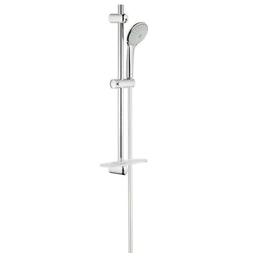 Euphoria® Hand Shower, 1.5 gpm, Chrome - gae1jcp261hzuslxduj7_x500.jpg