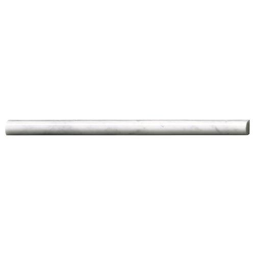 Carrara White Pencil Molding Polished - gatd3wrgzwj54kbnc4yg_x500.jpg