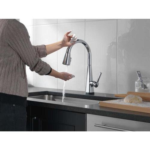 Lenta Pull-Down Kitchen Faucet with On/Off Touch Activation, Magnetic Docking Spray Head, ShieldSpray and Touch2O - gb565geoe5xy0vavlujq_x500.jpg