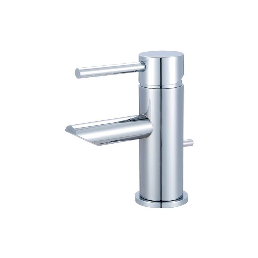 Motegi Single Hole Lavatory Faucet, ADA, 1 Handle, 1-Hole, 1.2 gpm, Polished Chrome - gb6su0hi9al4qalavbz1_800x500@2x.jpg