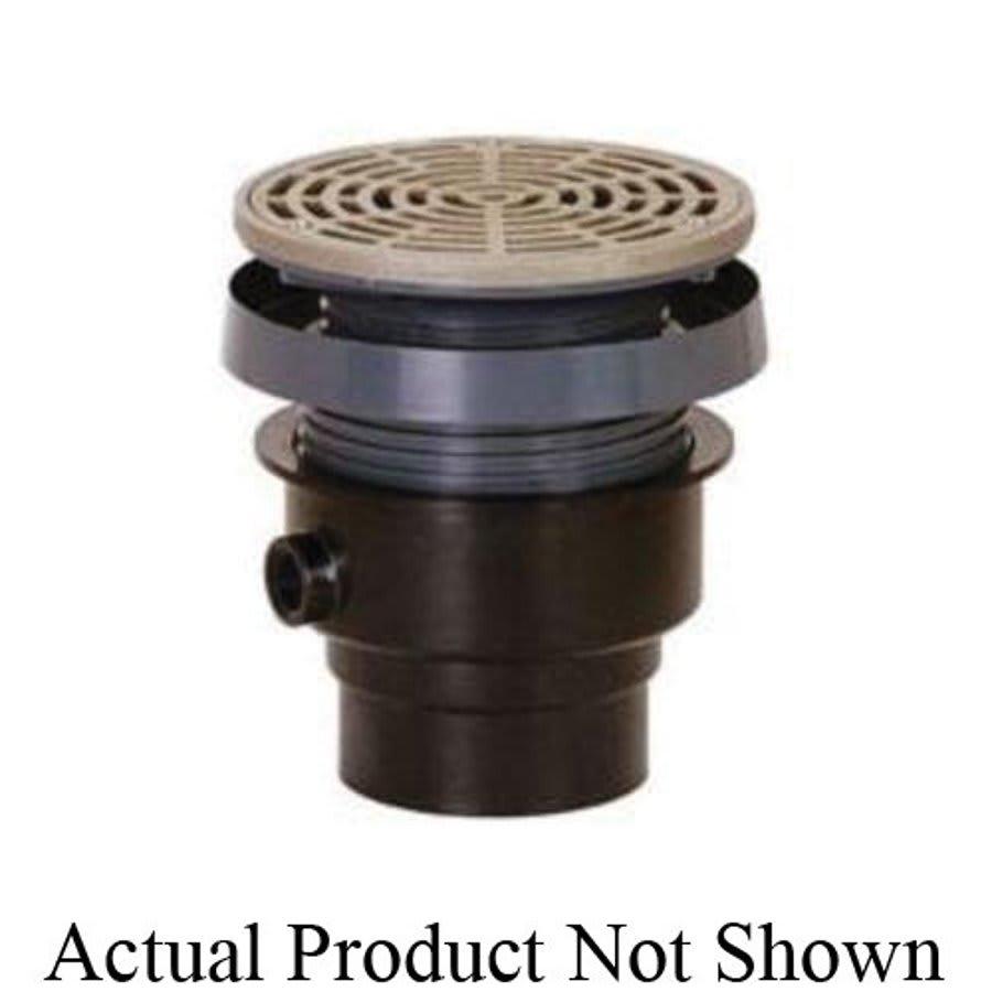 832 Trap Primer Floor Drain, 4 in Outlet, Socket, 6-1/2 in Round Nickel Bronze Top - gbreodknt7ohcuvq7pr4_800x500@2x.jpg