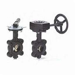 Lug Style Butterfly Valve, Lever Handle, 2-1/2 in, Flange, Ductile Iron - gbwciymmc4q3vlt4y5ee_x500.jpg