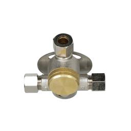 AquaSense® Manual Temperature Mixing Valve, 3/8 in, Compression, Metal Body - gdagpmy71kn1xofx4j6j_x500.jpg