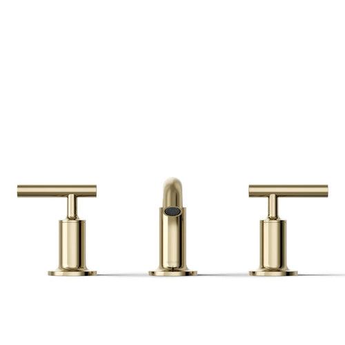 Purist 1.2 GPM Widespread Bathroom Faucet with Pop-Up Drain Assembly - gdj97zqg39lrbruo7ksg_x500.jpg