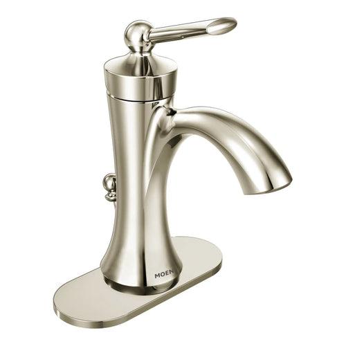 Wynford Single Hole Bathroom Faucet with Metal Pop-Up Drain Assembly - gdlnsnhtknffv01h4rza_x500.jpg