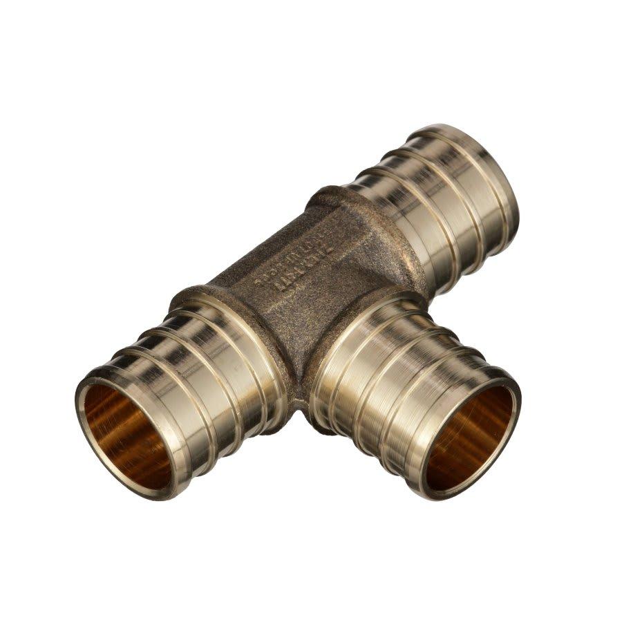 Tee, 3/4 in, Crimp PEX, Brass - gdlp41qefql2ddzmuddo_800x500@2x.jpg