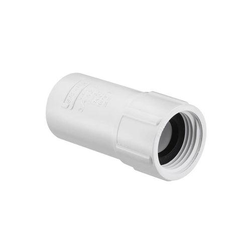 Hose Female Adapter, 3/4 in, Female Hose Threaded Swivel x Socket, SCH 40/STD, PVC - gdok9ddbllrlx8jsnxlw_x500.jpg