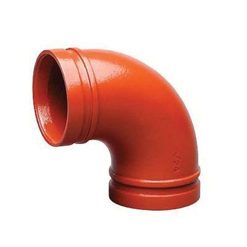 11 Series 45 deg Elbow, 3 in, Groove, Ductile Iron, Hot Dipped Galvanized - gdtcgku2e28qnl5e6feq_x500.jpg