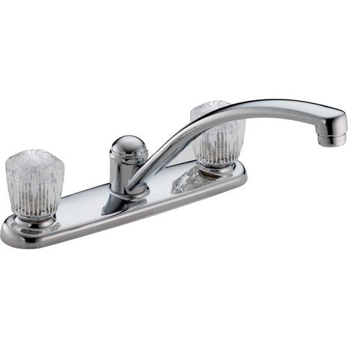 Classic Kitchen Faucet - Includes Lifetime Warranty - gdv605ll7rhjelzdcpmn_x500.jpg