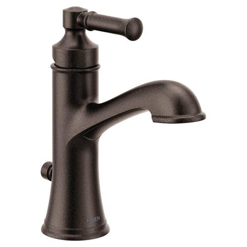 Dartmoor 1.2 GPM Single Hole Bathroom Faucet with Pop-Up Drain Assembly - gfpus0o7ofuo2uy3vewd_x500.jpg