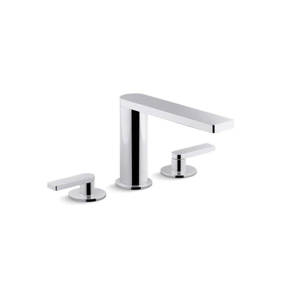 Composed® Widespread Lavatory Faucet, ADA, 2 Handle, 3-Hole, 1.2 gpm, Polished Chrome - gg16hw32tcjltsenc6p9_800x500@2x.jpg