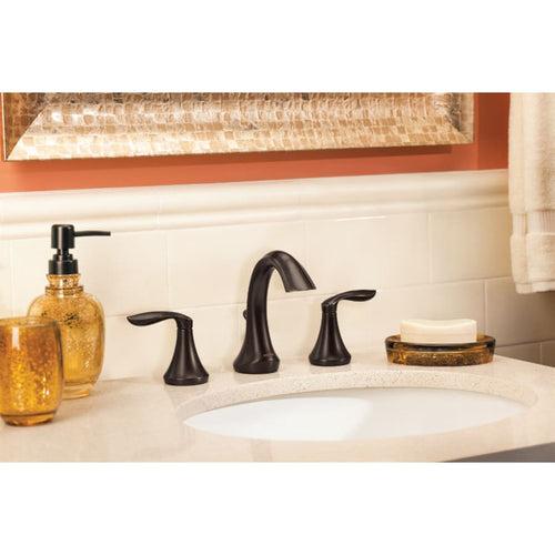 Eva 1.2 GPM Deck Mounted Bathroom Faucet with Pop-Up Plug- Less Drain Assembly - gglssdn3nm4onwrewaor_x500.jpg