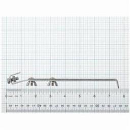 Adjustable Linkage, For Use With Various Bathroom Sink, Brass - ggmzjx9lldjpnkjjychl_800x500@2x.jpg