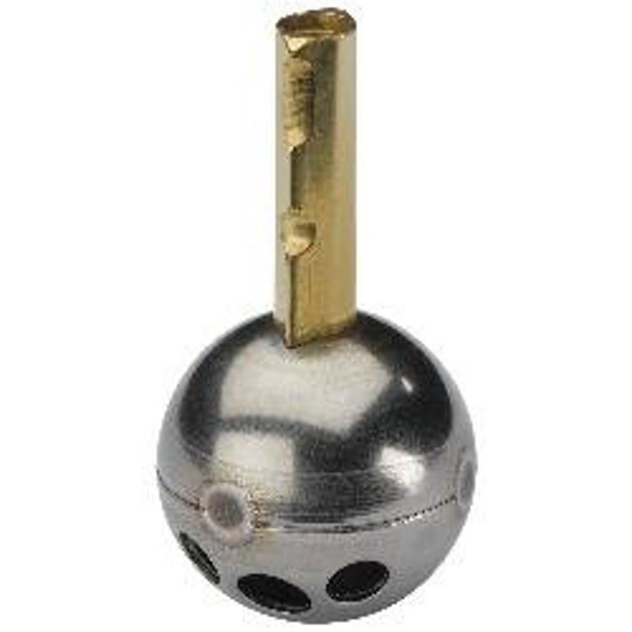 Replacement Knob Handle Ball Assembly, For Use With Single Knob Handle Faucet, Stainless Steel - ggqvlrgvoier4odbbndx_800x500@2x.jpg