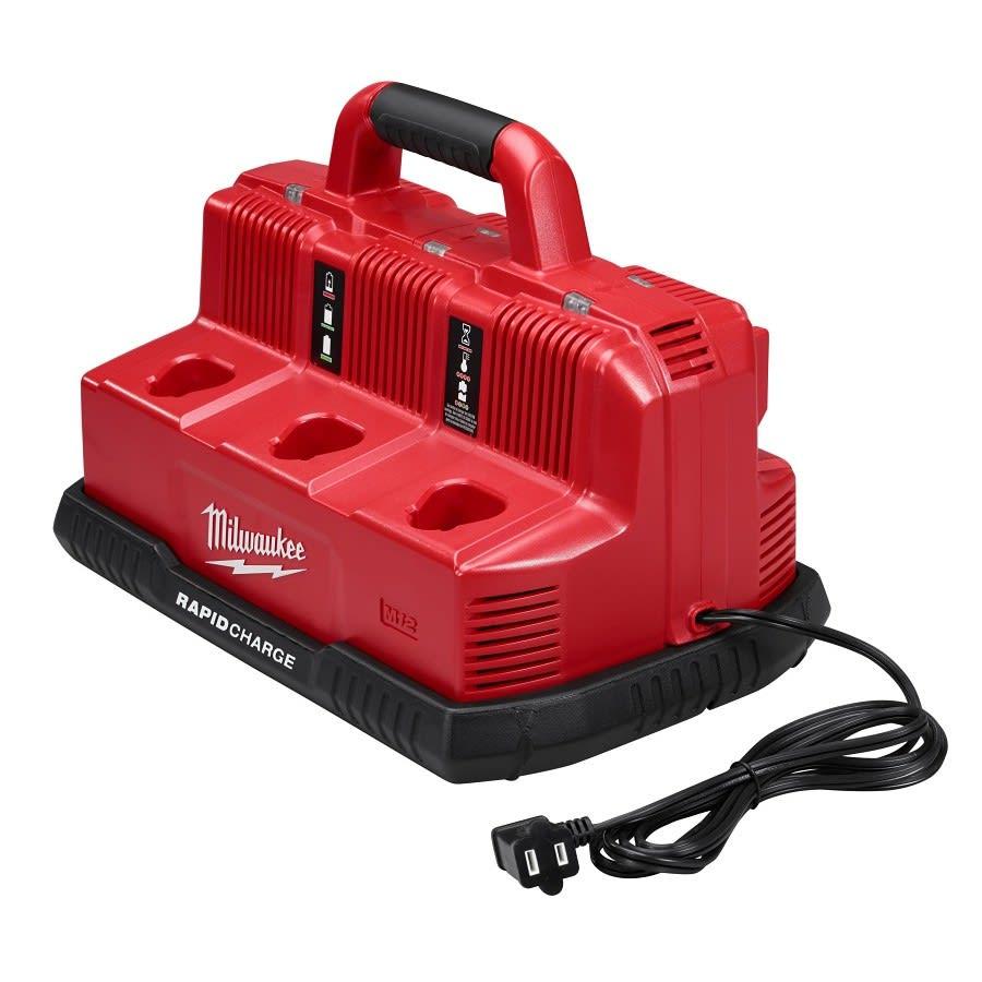 M18™ M12™ Rapid Charge Station, Lithium-Ion Battery, 1 hr Charging, 6 Batteries - ghbkf08jjxgfbuxhsuq7_800x500@2x.jpg