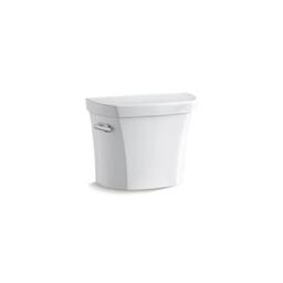 Wellworth® Toilet Tank, Bowl Mount, 12 in Rough, Left Hand Lever, 1.6 gpf, White - ghelfhcwwcjvncknvw0c_x500.jpg