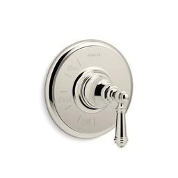 Artifacts® Pressure Balanced Tub & Shower Trim, ADA, Vibrant Polished Nickel - ghkzwxnotulb3f3pi8bs_x500.jpg