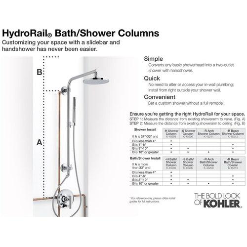 HydroRail Retrofit Shower with Shower Arm - ghozqajeisttcmpb0kga_x500.jpg