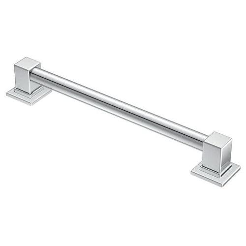 90 Degree™ Grab Bar, ADA, 24 in L, Polished Chrome - ghvqwqy5kaly1dhhdwan_x500.jpg