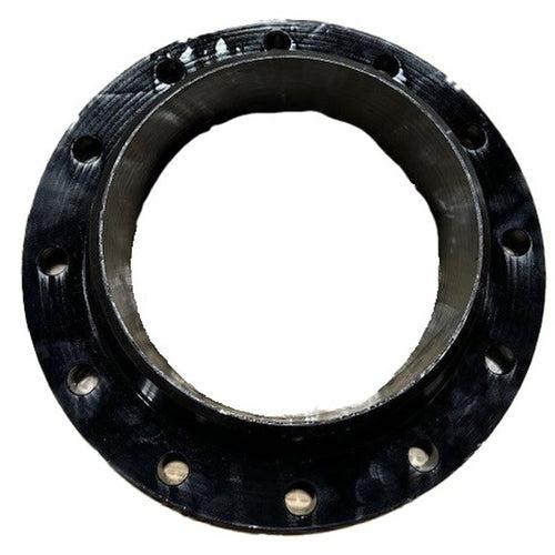 Raised Face Flange, 12 in, Weld Neck, 19 in OD, 12 Bolt Holes, 150 lb, Carbon Steel, Buy American - ghxgknkzxtrlue5j7hud_x500.jpg