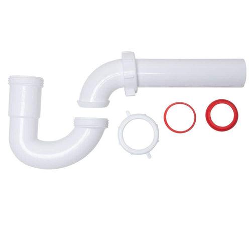 1-1/2 in. White Plastic Sink Drain P- Trap - gi4qynwnfajordykwt2m_x500.jpg