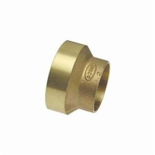 DWV Reducer Coupling, 3 x 2 in, C, Copper - ginm9ikii6geafely0ov_x500.jpg