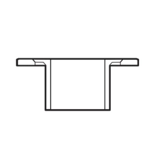 DWV Plastic Ring Closet Flange, 4 in, Hub, ABS - giwcbozjlm4afvsqle44_x500.jpg