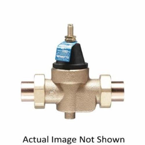 Pressure Reducing Valve, 1 in, Union C, Bronze - gizpdtirbbnvrchfqbnb_x500.jpg