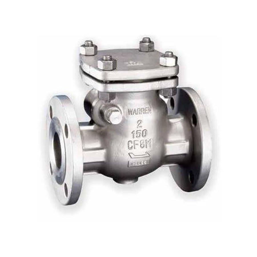 Swing Check Valve, 3 in, Flange, Stainless Steel - gj8vakk6rnujcp4cv9nf_800x500@2x.jpg