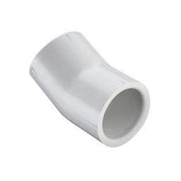 22.5 deg Elbow, 1/2 in, Socket, SCH 40/STD, PVC - gjb12zkj5j7mzceri8fp_800x500@2x.jpg