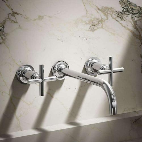 Purist 1.2 GPM Wall Mounted Widespread Bathroom Faucet - gjxjzwhsoybqsdu93ukr_x500.jpg