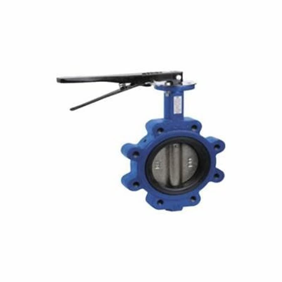 Lug Style Butterfly Valve, Lever Handle, 2 in, Flange, Ductile Iron - gkcspwcb5ussiyfql4io_800x500@2x.jpg