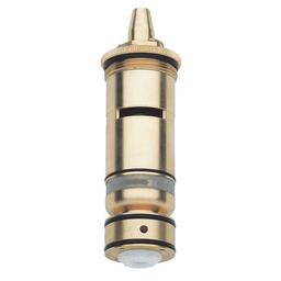 Thermostatic Paraffin Cartridge, 1/2 in, For Use With Grohmix® 34434/34485 Thermostat - gkcvyqlfuducyysggjqq_x500.jpg