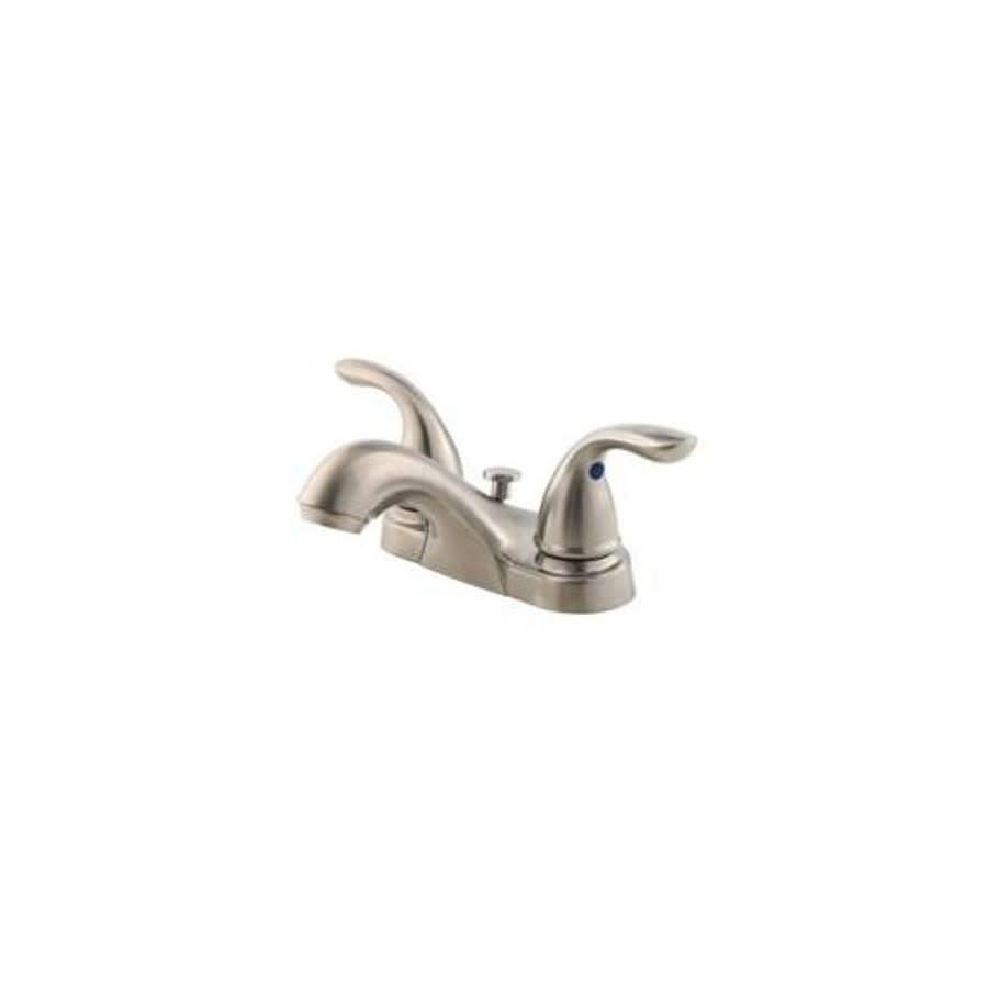 Pfirst Series™ Centerset Lavatory Faucet, ADA, 2 Handle, 3-Hole, 1.2 gpm, Brushed Nickel - gkjbz8uu3gsspiw2fpkf_800x500@2x.jpg