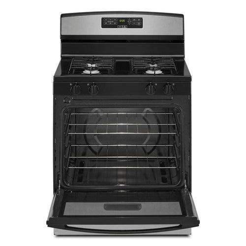 Amana 30"W Gas Range Stainless Steel - gkrdv3sh9pbjqbls9qlg_x500.jpg