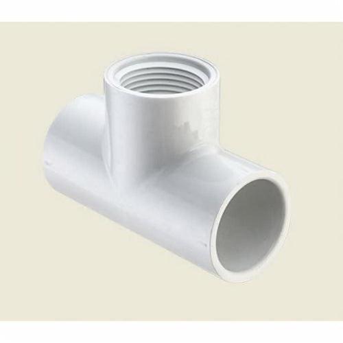 Tee, 1 in, Socket x FNPT, SCH 40/STD, PVC - gl0tbiqvn8vzlebdq6bo_x500.jpg