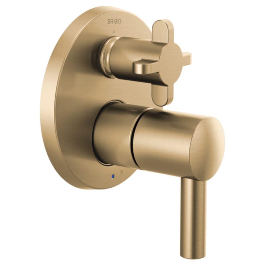 Odin Pressure Balanced Valve Trim with Integrated 3 Function Diverter for Two Shower Applications - Less Rough-In and Handles - gla2xweirouyjivg8spy_800x500@2x.jpg