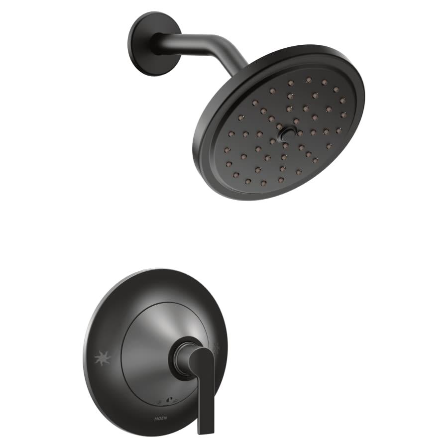 Doux Shower Only Trim Package with 2.5 GPM Single Function Shower Head - Less Valve - glamjlsxt4ke8yerpu1x_800x500@2x.jpg