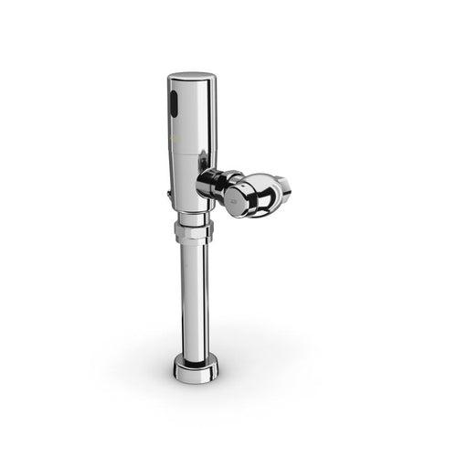 Automatic Water Closet Flush Valve, ADA, Battery, 1.28 gpf, Polished Chrome - glbffxfnc9pwlfcqwgiw_x500.jpg