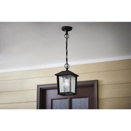 Ashton 1-Light Black Outdoor Pendant Light with Clear Seeded Glass - gliivv8nwp8gjrk6y0vo_x500.jpg