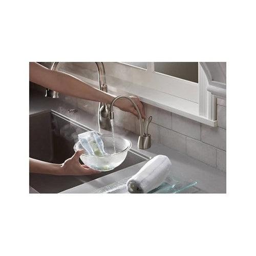 Contemporary Water Dispenser, Lever Handle, Polished Chrome - gljrpkmufyr5vpu498k8_x500.jpg