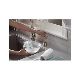 Contemporary Water Dispenser, Lever Handle, Polished Chrome - gljrpkmufyr5vpu498k8_x500.jpg