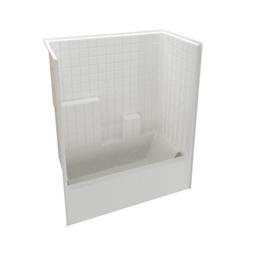 1-Piece Tub & Shower, 72 x 60 in, Left Hand Drain, White - glo8ehydc2gpafamnjpn_800x500@2x.jpg