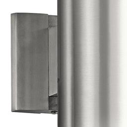 Cylinder Single Light 7" Tall Outdoor Wall Sconce - glzqpigaylcgqtyls1aw_x500.jpg