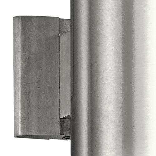 Cylinder Single Light 7" Tall Outdoor Wall Sconce - glzqpigaylcgqtyls1aw_x500.jpg