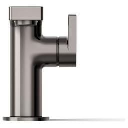 Composed 1.2 GPM Single Hole Bathroom Faucet with Pop-Up Drain Assembly - gmbv3hfshoek4pljxndr_x500.jpg