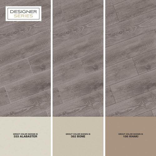 Designer Series Nevada Wool Dark Gray 8 in. x 40 in. Wood Look Porcelain Floor and Wall Tile (12.92 sq. ft./Case) - gmebhcisgen8rxarcx6o_x500.jpg