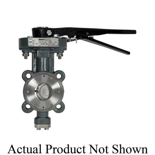 Lug Style Butterfly Valve, Lever Handle, 3 in, Flange, Carbon Steel - gmjsfwkmbt8buvhd9lfl_x500.jpg