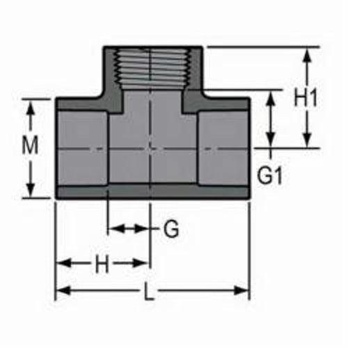 Tee, 1/2 in, Socket x FNPT, SCH 80/XH, PVC - gn6div9vw75bbssjqtmu_x500.jpg