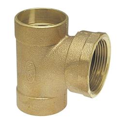 DWV Sanitary Tee, 2 in, C x C x FNPT, Copper - gn80odua8e6xutfktdox_x500.jpg